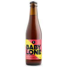 BABYLONE Bread IPA 7 % 33cl