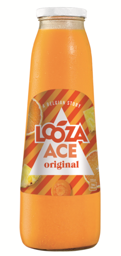 LOOZA ACE ORIGINAL 100cl