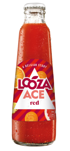 LOOZA ACE Red  20cl