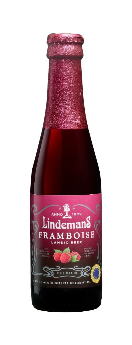 Lindemans Framboise (25 cl)