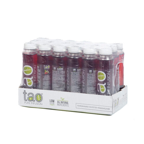 TAO PURE WHITE TEA PET 33cl