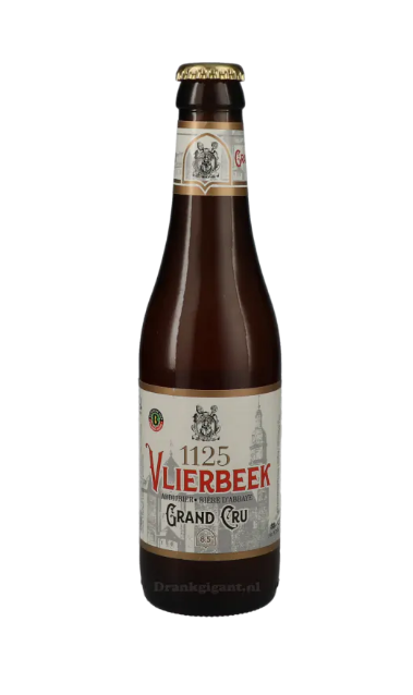 VLIERBEEK GR CRU 33cl