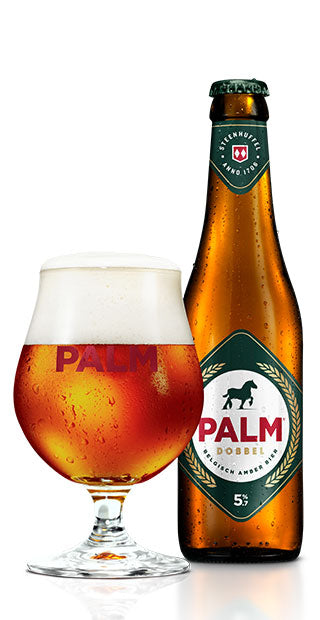 PALM DOBBEL 25cl