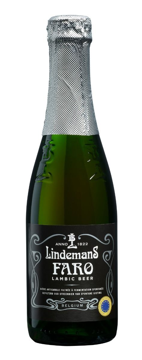 Lindemans FARO lambic  35.5cl OW