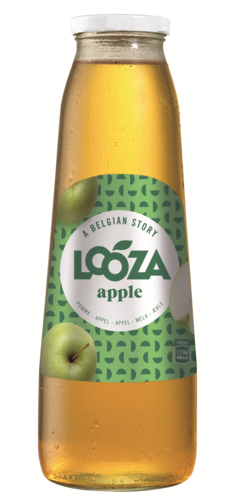 LOOZA APPEL GL 100cl