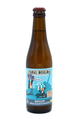 TARAS BOULBA 33cl