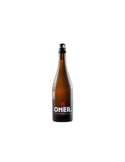 OMER bier 75cl