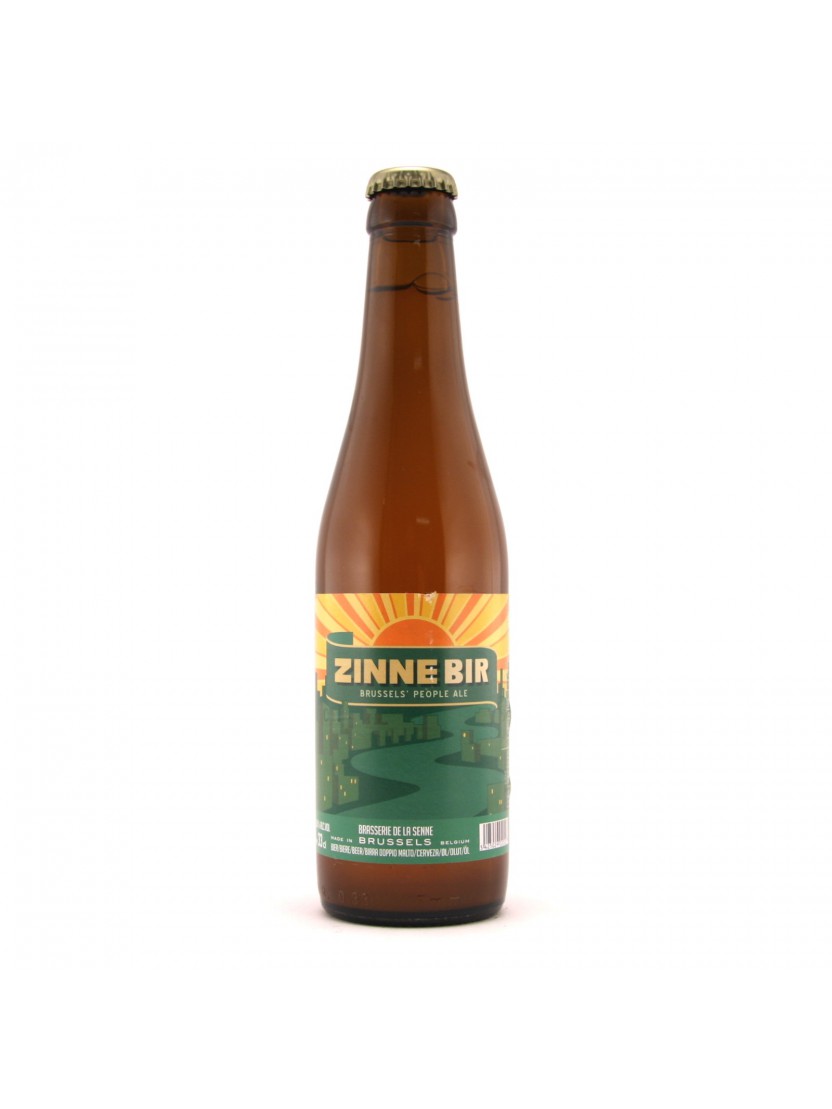 ZINNEBIER 33cl