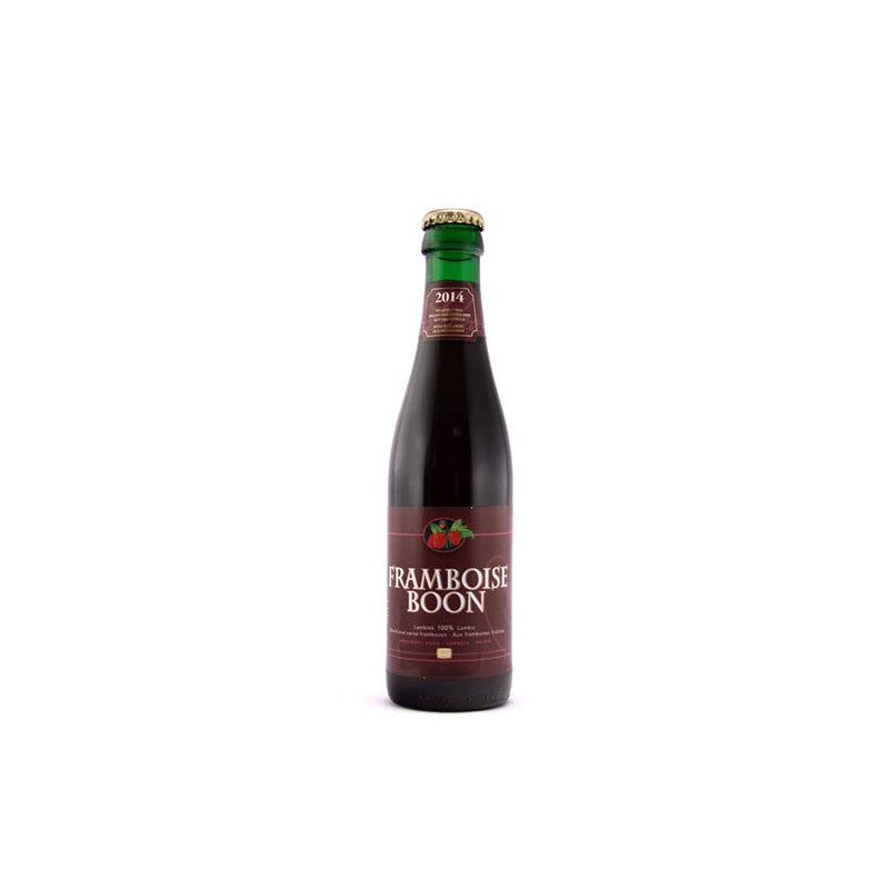 FRAMBOISE BOON 25cl