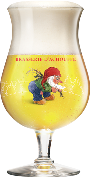 CHOUFFE SOLEIL 33cl