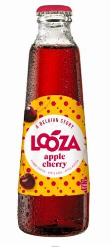 LOOZA APPEL-KERS 20cl