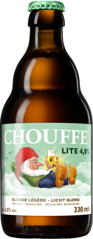 CHOUFFE LITE 4,0%