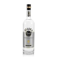 VODKA BELUGA NOBLE 40% 70cl