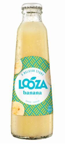 LOOZA BANAAN 20cl