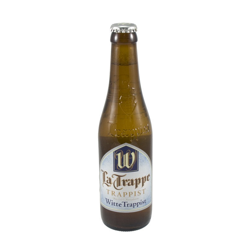 LA TRAPPE WITTE 33cl