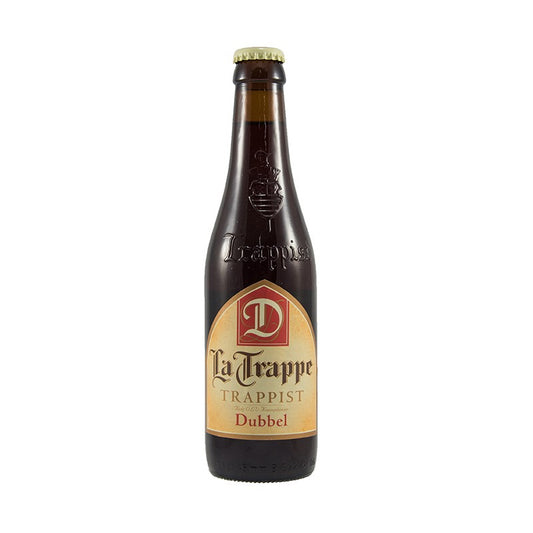 LA TRAPPE DUBBEL 33cl