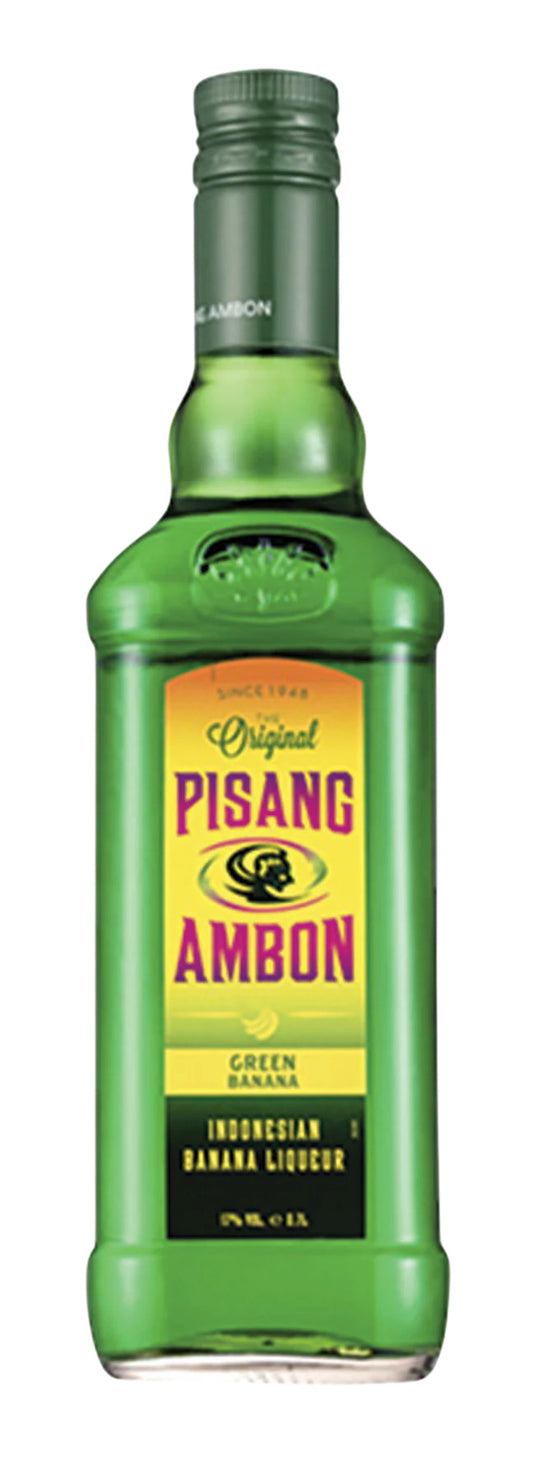 PISANG AMBON 20% 100cl