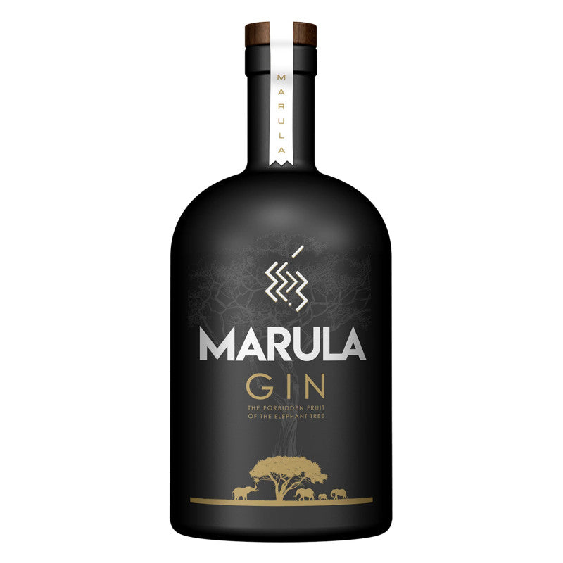 GIN MARULA 40% 50cl