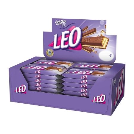 LEO 33gr BA