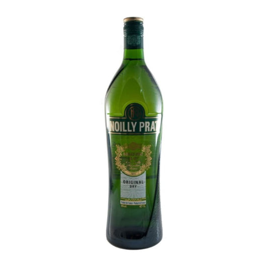 NOILLY PRAT DRY 18% 100cl