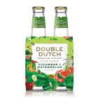 DOUBLE DUTCH Cumcumber & Watermelon 20cl OW