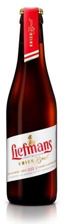 LIEFMANS KRIEK BRUT 33cl