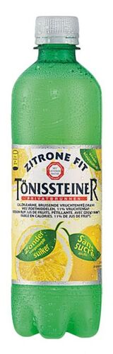 TONISST CITRON FIT pet 50cl