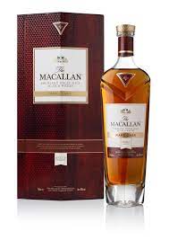 WH MACALLAN RARE CASK 2023 43% 70cl