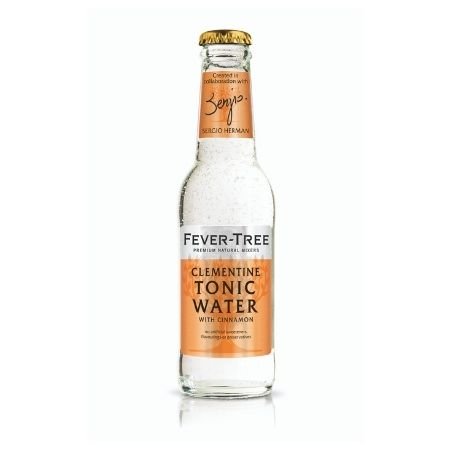 FEVER-TREE CLEMENTINE 20cl