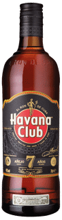 HAVANA BROWN 40% 70cl 7 YEARS