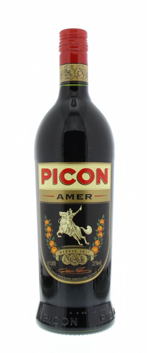 AMER PICON 21% 100cl